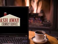 Chimney Clean Appointment Jacksonville Florida Georgia