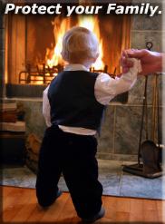 Safe Chimney Fireplace Jacksonville Florida