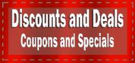 Chimney Coupon Discount Jacksonville Florida Georgia