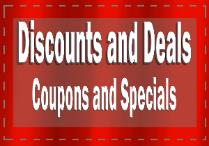 Chimney Coupons Discounts Jacksonville Florida Georgia