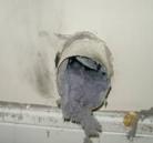 Dryer Vent Full of Lint Jacksonville Florida