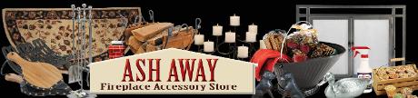Fireplace Acccessory Store