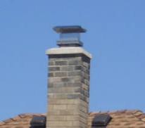 Masonry Chimney Jacksonville Florida Georgia