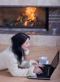Chimney Sweep Chimney Clean Appointment Jacksonville Florida Georgia